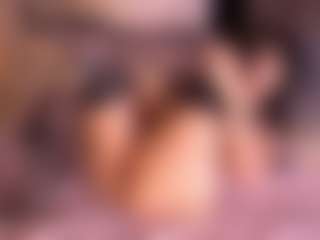 Izzy Wild's Live Sex Cam Show