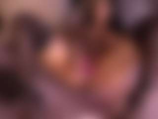 Izzy Wild's Live Sex Cam Show