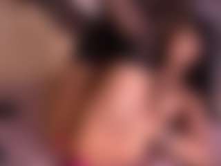 Izzy Wild's Live Sex Cam Show