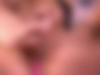 Izzy Wild's Live Sex Cam Show