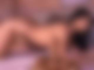 Izzy Wild's Live Sex Cam Show