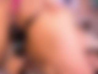 Izzy Wild's Live Sex Cam Show
