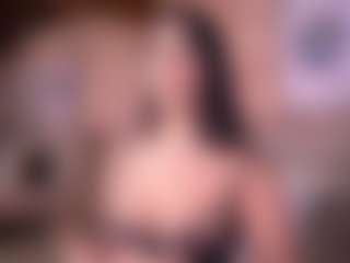 Live cam show with Izzy Wild - Cute on https://playwithruby.com