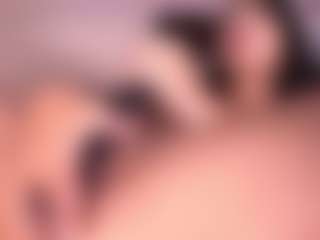 Izzy Wild's Live Sex Cam Show