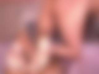 Izzy Wild's Live Sex Cam Show