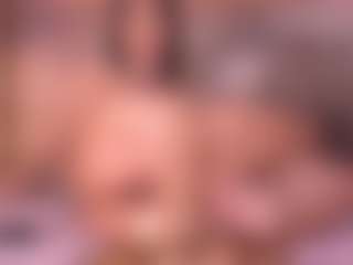 Izzy Wild's Live Sex Cam Show