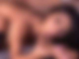 Izzy Wild's Live Sex Cam Show