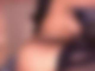 Izzy Wild's Live Sex Cam Show