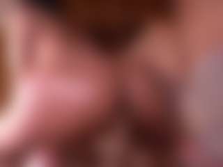 Izzy Wild's Live Sex Cam Show