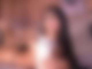 Izzy Wild's Live Sex Cam Show