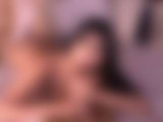 Izzy Wild's Live Sex Cam Show