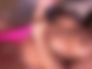 Izzy Wild's Live Sex Cam Show