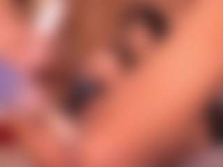 Izzy Wild's Live Sex Cam Show