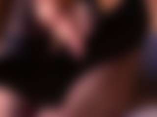 Izzy Wild's Live Sex Cam Show