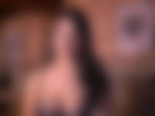 Izzy Wild's Live Sex Cam Show