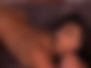 Izzy Wild's Live Sex Cam Show