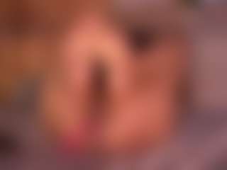 Izzy Wild's Live Sex Cam Show
