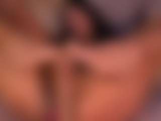 Izzy Wild's Live Sex Cam Show