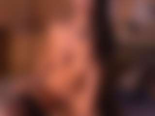 Izzy Wild's Live Sex Cam Show