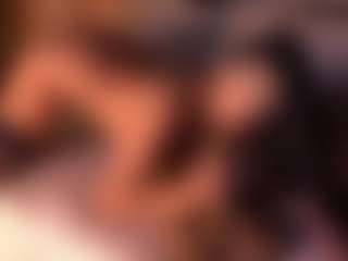 Izzy Wild's Live Sex Cam Show