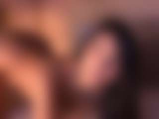 Izzy Wild's Live Sex Cam Show