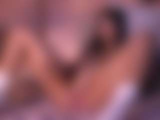 Izzy Wild's Live Sex Cam Show