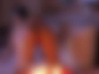 Izzy Wild's Live Sex Cam Show