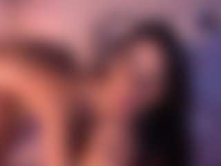 Izzy Wild's Live Sex Cam Show