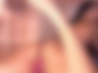 Izzy Wild's Live Sex Cam Show