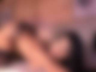 Izzy Wild's Live Sex Cam Show
