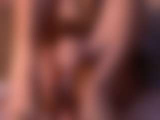 Izzy Wild's Live Sex Cam Show