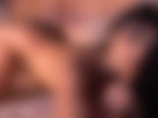 Izzy Wild's Live Sex Cam Show