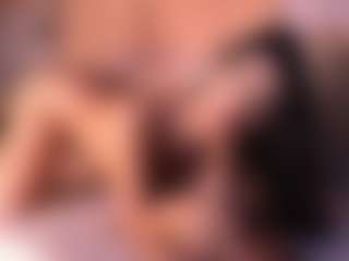 Izzy Wild's Live Sex Cam Show