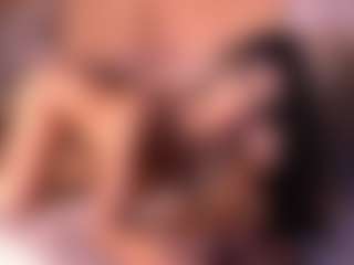 Izzy Wild's Live Sex Cam Show