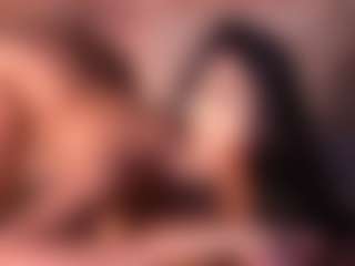 Izzy Wild's Live Sex Cam Show