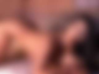 Izzy Wild's Live Sex Cam Show