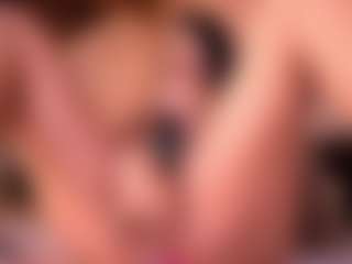 Izzy Wild's Live Sex Cam Show