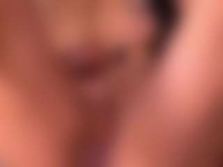 Izzy Wild's Live Sex Cam Show