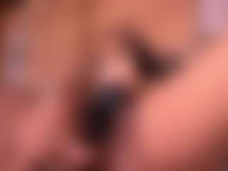 Izzy Wild's Live Sex Cam Show