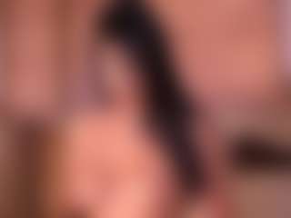 Izzy Wild's Live Sex Cam Show