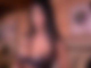 Izzy Wild's Live Sex Cam Show