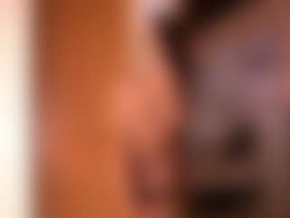 Izzy Wild's Live Sex Cam Show