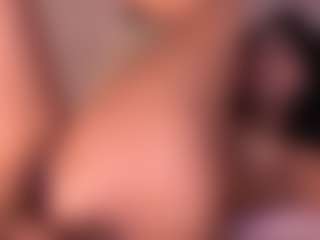 Izzy Wild's Live Sex Cam Show