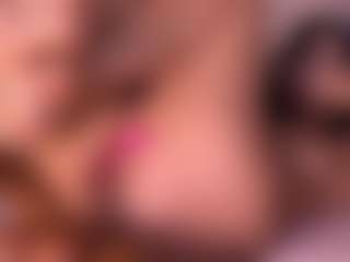 Izzy Wild's Live Sex Cam Show