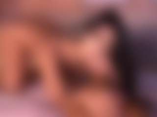 Izzy Wild's Live Sex Cam Show