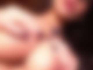 Izzy Wild's Live Sex Cam Show