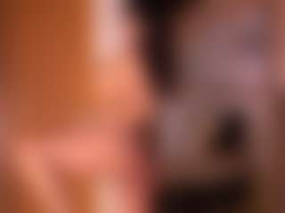 Izzy Wild's Live Sex Cam Show