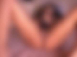 Izzy Wild's Live Sex Cam Show