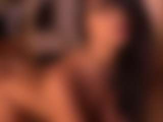 Izzy Wild's Live Sex Cam Show