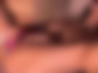 Izzy Wild's Live Sex Cam Show